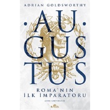 Kronik Kitap Augustus