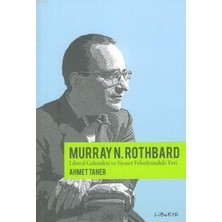 Liberte Yayınları Murray Rothbard