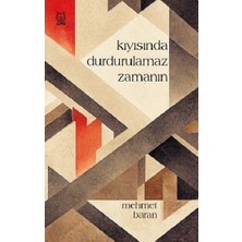 Luna Yayınları Kıyısında Durdurulamaz Zamanın