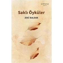 Muhit Kitap Saklı Öyküler
