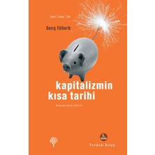 Yordam Kitap Kapitalizmin Kısa Tarihi