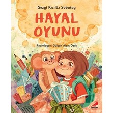 Erdem Çocuk Hayal Oyunu
