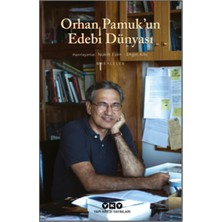 Yapı Kredi Yayınları Orhan Pamuk’un Edebi Dünyası