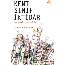 Phoenix Yayınevi Kent, Sınıf, Iktidar