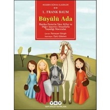 Yapı Kredi Yayınları Büyülü Ada