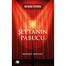 Akademik Kitaplar Şeytanın Pabucu