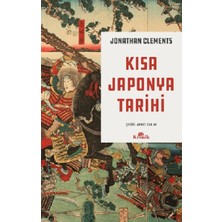 Kronik Kitap Kısa Japonya Tarihi