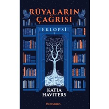 Gutenberg Rüyaların Çağrısı - Eklopsi 1