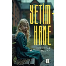 Mona Kitap Yetimhane