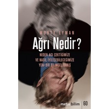 Metis Yayınları Ağrı Nedir?