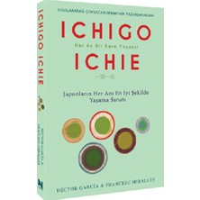 Nepal Kitap Ichıgo Ichıe