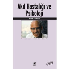 Ayrıntı Yayınları Akıl Hastalığı ve Psikoloji