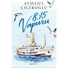 8:15 Vapuru