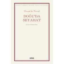 Yapı Kredi Yayınları Doğu’da Seyahat