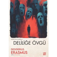 Dokuz Yayınları Deliliğe Övgü