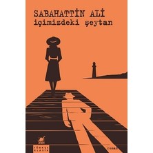 Ayrıntı Yayınları Içimizdeki Şeytan