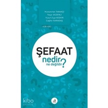 Fecr Yayınları Şefaat Nedir Ne Değildir?