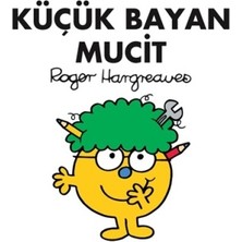 Doğan Egmont Yayıncılık Küçük Bayan Mucit