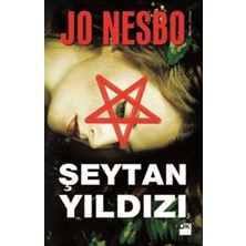 Doğan Kitap Şeytan Yıldızı