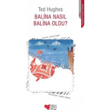 Can Çocuk Yayınları Balina Nasıl Balina Oldu?