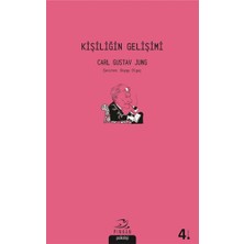Pinhan Yayıncılık Kişiliğin Gelişimi