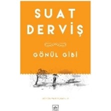 İthaki Yayınları Gönül Gibi