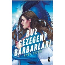 Dex Yayınevi Buz Gezegeni Barbarları
