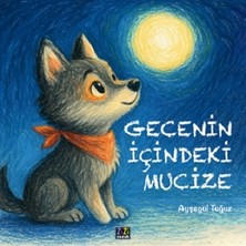 Zizi Çocuk Gecenin Içindeki Mucize