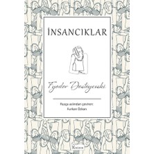 Koridor Yayıncılık Insancıklar