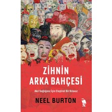 Nemesis Kitap Zihnin Arka Bahçesi