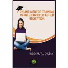 Platanus Publishing Online Mentor Training In Pre-Service Teacher Education