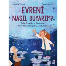 İthaki Yayınları Evreni Nasıl Duyarım?