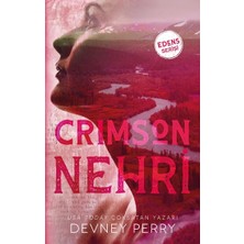 Ren Kitap Crimson Nehri
