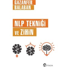 Eftalya Kitap Nlp Tekniği ve Zihin