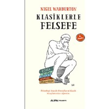 Alfa Yayınları Klasiklerle Felsefe