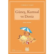 Arkadaş Yayınları Güneş, Kumsal ve Deniz