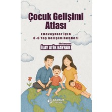 Bambuk Yayınevi Çocuk Gelişimi Atlası