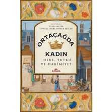 Kronik Kitap Ortaçağda Kadın