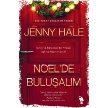 Nemesis Kitap Noel'de Buluşalım