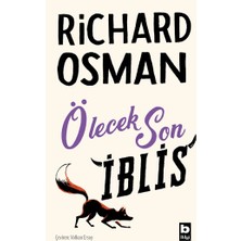 Bilgi Yayınevi Ölecek Son Iblis