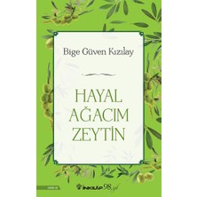 İnkılap Kitabevi Hayal Ağacım Zeytin