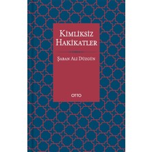 Otto Yayınları Kimliksiz Hakikatler