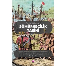 E Yayınları Sömürgecilik Tarihi