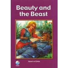 Engin Yayınevi Beauty And The Beast