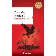 İnkılap Kitabevi Barnaby Rudge 1