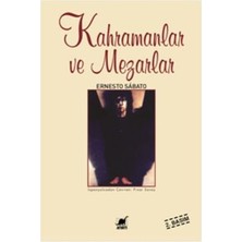 Ayrıntı Yayınları Kahramanlar ve Mezarları