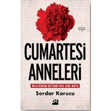 Doğan Kitap Cumartesi Anneleri