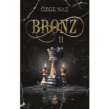 Ren Kitap Bronz 2 (Ciltli)