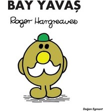 Doğan Egmont Yayıncılık Bay Yavaş