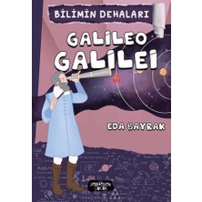 Yediveren Çocuk Bilimin Dehaları - Galileo Galilei
